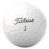 Titleist AVX Golfbälle, 12 Stück - Golflaedchen.de