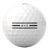 Titleist AVX Golfbälle, 12 Stück - Golflaedchen.de
