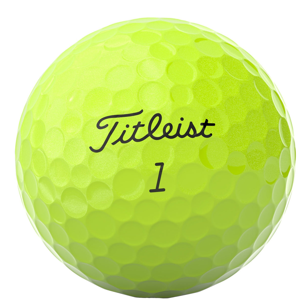 Titleist AVX Golfbälle, 12 Stück - Golflaedchen.de