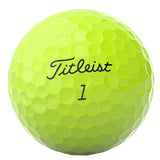 Titleist AVX Golfbälle, 12 Stück - Golflaedchen.de