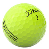 Titleist AVX Golfbälle, 12 Stück - Golflaedchen.de