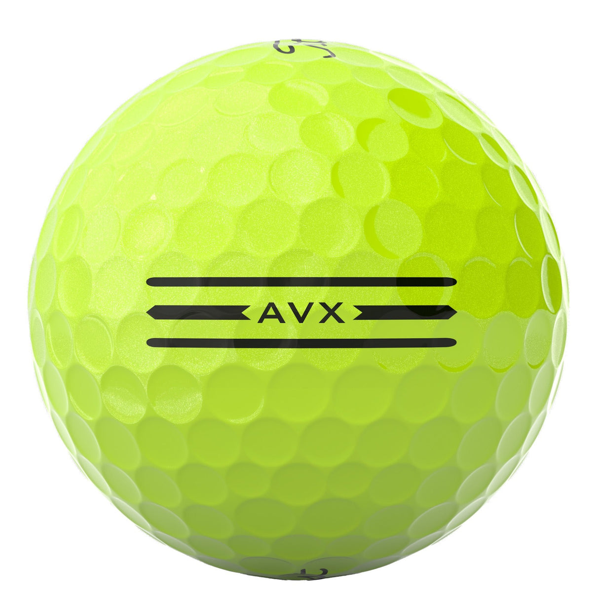 Titleist AVX Golfbälle, 12 Stück - Golflaedchen.de