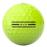 Titleist AVX Golfbälle, 12 Stück - Golflaedchen.de