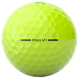 Titleist Pro V1 Golfbälle 2026, 12 Stück - Golflaedchen.de