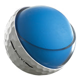 Titleist Pro V1 Golfbälle 2026, 12 Stück - Golflaedchen.de
