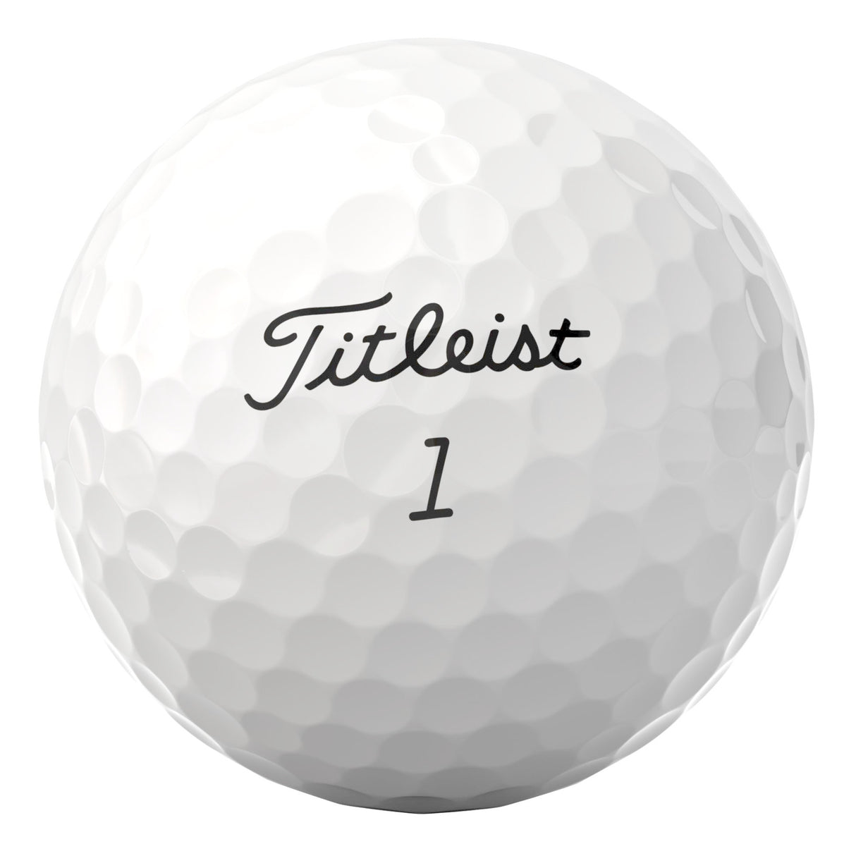 Titleist Pro V1 Golfbälle 2026, 12 Stück - Golflaedchen.de