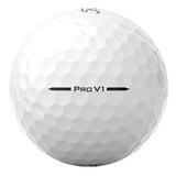 Titleist Pro V1 Golfbälle 2026, 12 Stück - Golflaedchen.de