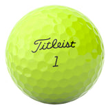 Titleist Pro V1 Golfbälle 2026, 12 Stück - Golflaedchen.de