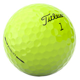 Titleist Pro V1 Golfbälle 2026, 12 Stück - Golflaedchen.de