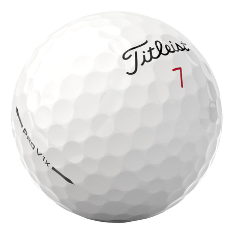 Titleist Pro V1x Golfbälle 2026, 12 Stück - Golflaedchen.de