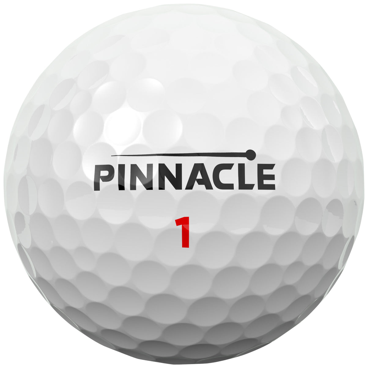 Pinnacle Distance 2026 Golfbälle, 15 Stück - Golflaedchen.de