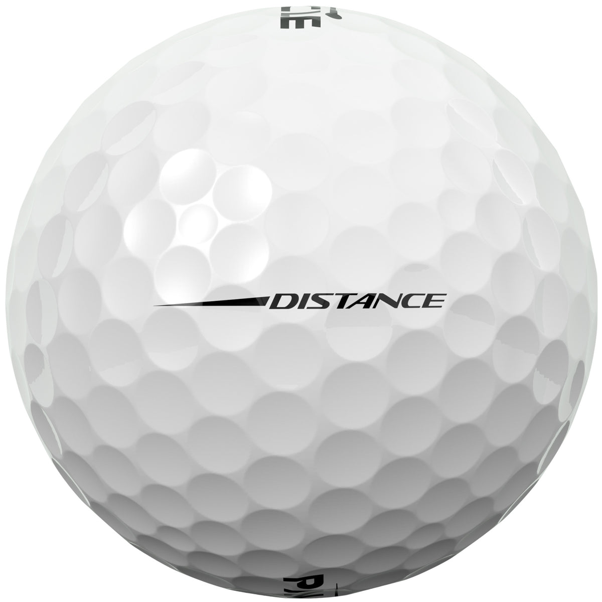 Pinnacle Distance 2026 Golfbälle, 15 Stück - Golflaedchen.de