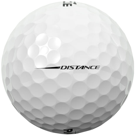 Pinnacle Distance 2026 Golfbälle, 15 Stück - Golflaedchen.de