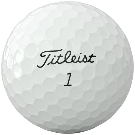 Titleist 2026 AVX Golfbälle, 12 Stück - Golflaedchen.de