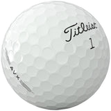 Titleist 2026 AVX Golfbälle, 12 Stück - Golflaedchen.de