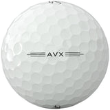 Titleist 2026 AVX Golfbälle, 12 Stück - Golflaedchen.de