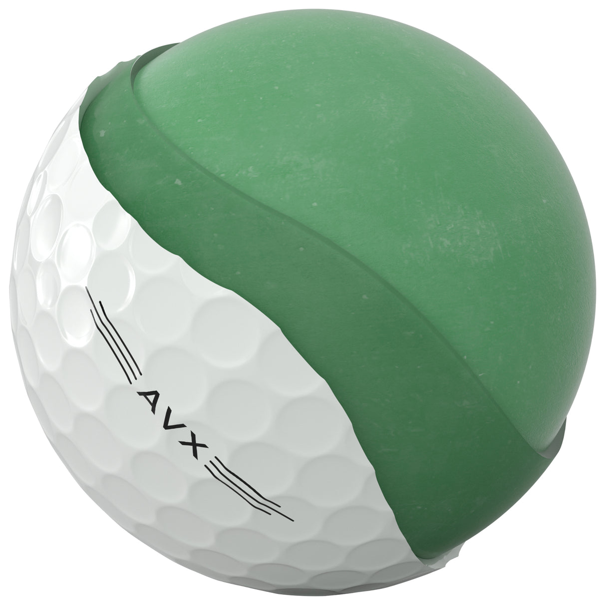 Titleist 2026 AVX Golfbälle, 12 Stück - Golflaedchen.de