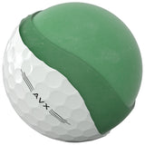 Titleist 2026 AVX Golfbälle, 12 Stück - Golflaedchen.de