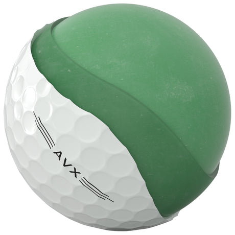 Titleist 2026 AVX Golfbälle, 12 Stück - Golflaedchen.de