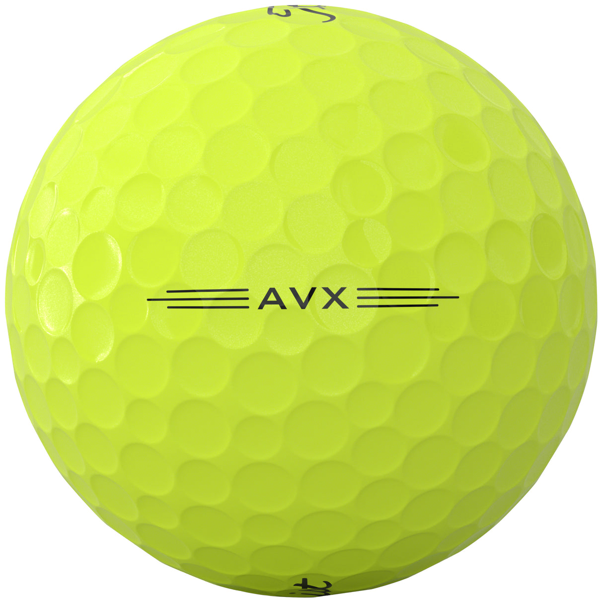 Titleist 2026 AVX Golfbälle, 12 Stück - Golflaedchen.de