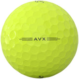 Titleist 2026 AVX Golfbälle, 12 Stück - Golflaedchen.de