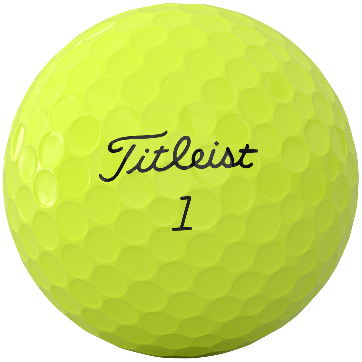 Titleist 2026 AVX Golfbälle, 12 Stück - Golflaedchen.de