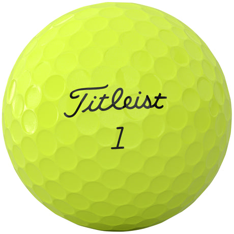 Titleist 2026 AVX Golfbälle, 12 Stück - Golflaedchen.de