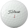 Titleist Pro V1x Golfbälle 2026, Alle Nummern , Weiß, 12 Stück - Golflaedchen.de