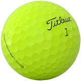 Titleist 2026 Tour Soft Golfbälle, 12 Stück - Golflaedchen.de