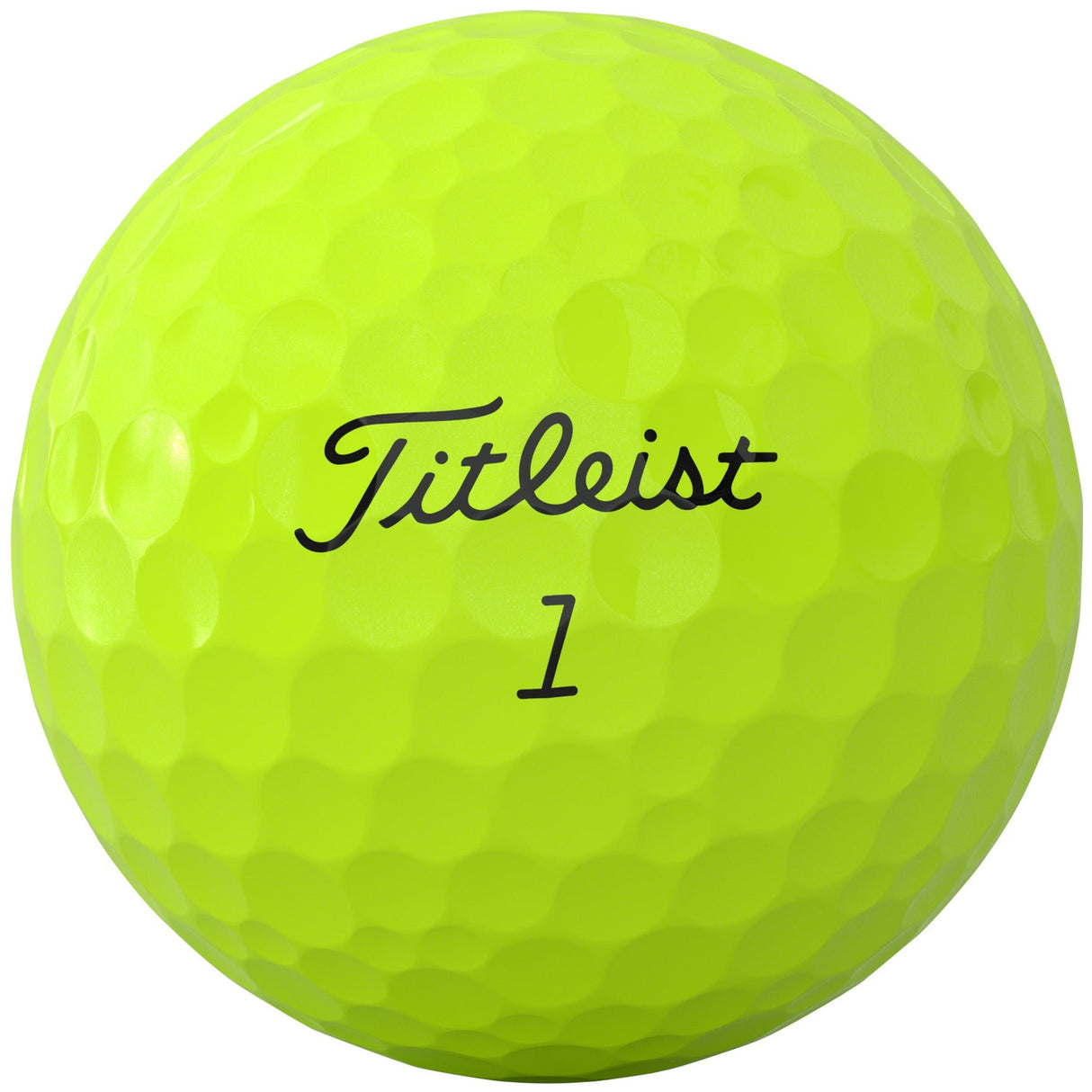 Titleist 2026 Tour Soft Golfbälle, 12 Stück - Golflaedchen.de