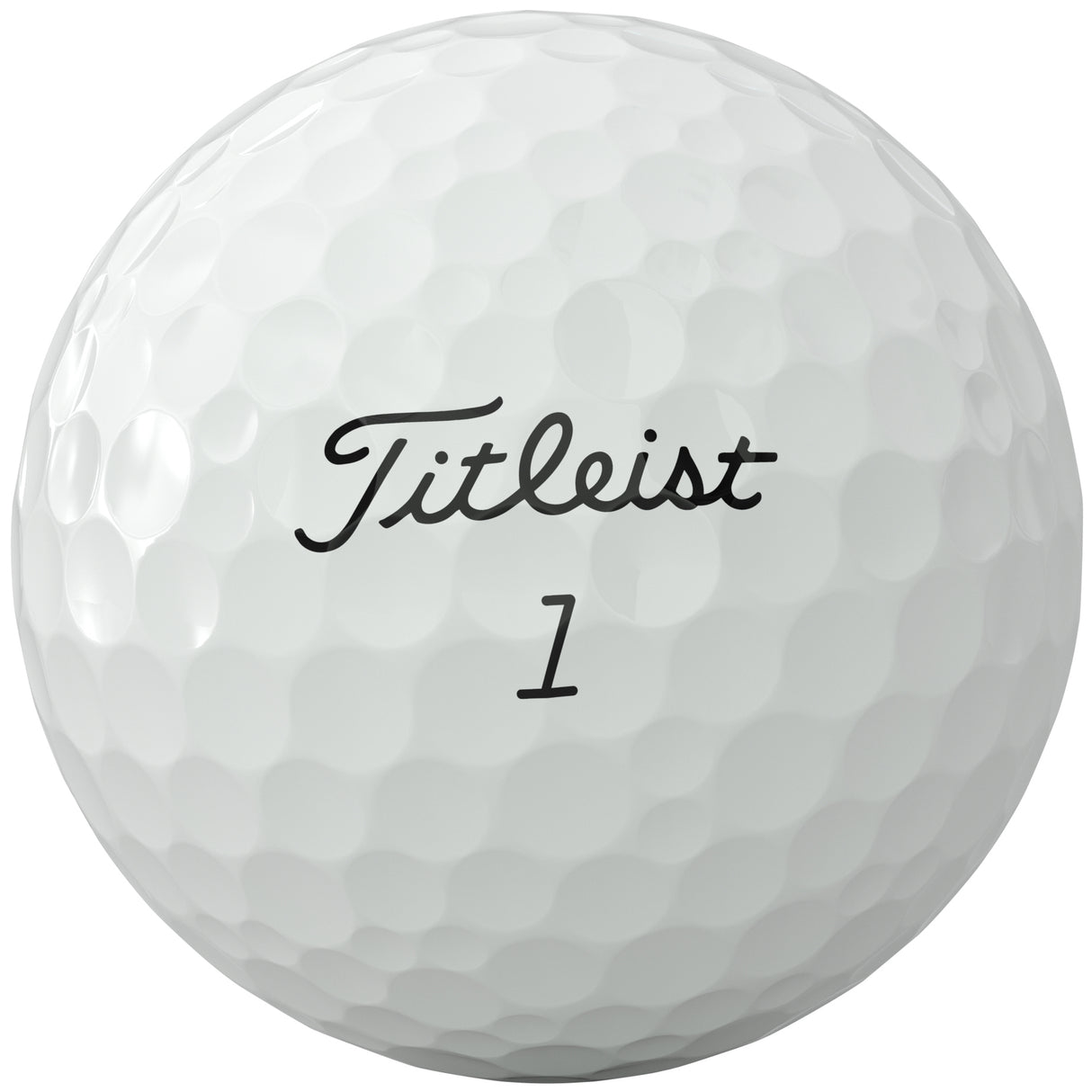 Titleist 2026 Tour Soft Golfbälle, 12 Stück - Golflaedchen.de