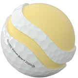 Titleist 2026 Tour Soft Golfbälle, 12 Stück - Golflaedchen.de