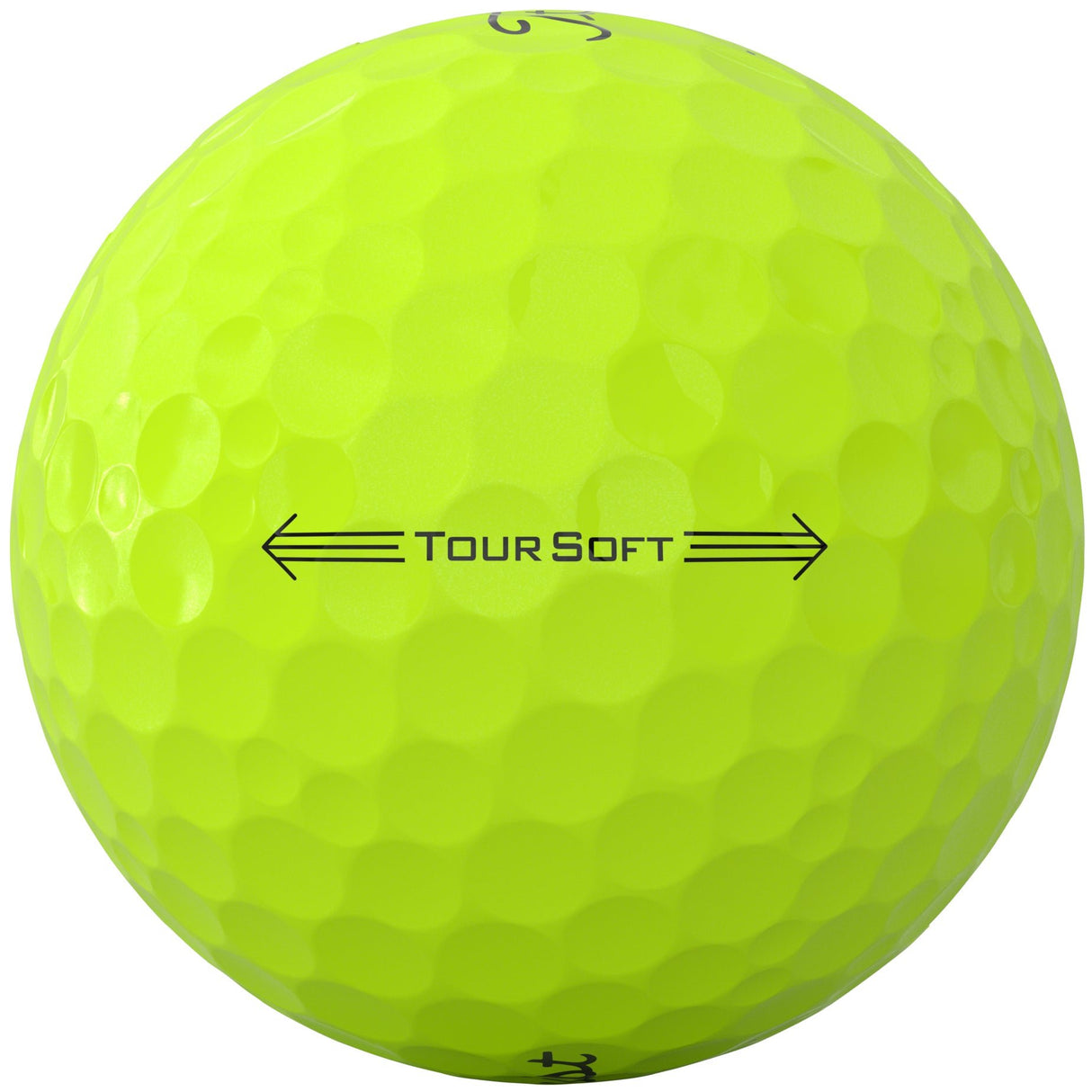 Titleist 2026 Tour Soft Golfbälle, 12 Stück - Golflaedchen.de