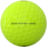 Titleist 2026 Tour Soft Golfbälle, 12 Stück - Golflaedchen.de