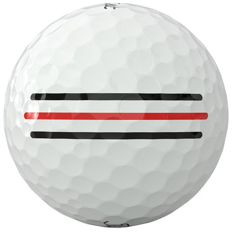 Titleist 2026 Tour Soft AIM Performance Golfbälle, 12 Stück - Golflaedchen.de