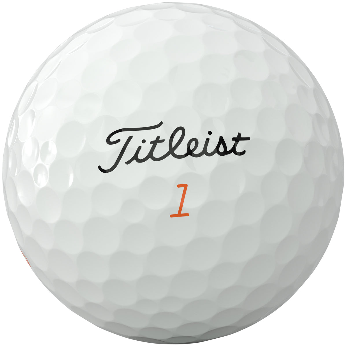 Titleist 2026 Velocity Golfbälle, 12 Stück - Golflaedchen.de