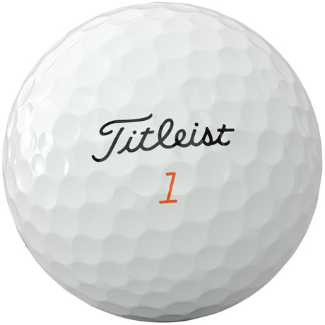 Titleist 2026 Velocity Golfbälle, 12 Stück - Golflaedchen.de