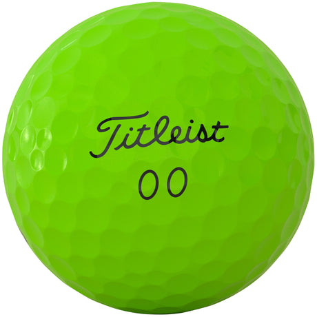Titleist 2026 Velocity Golfbälle, 12 Stück - Golflaedchen.de