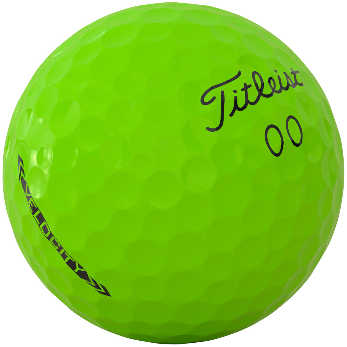 Titleist 2026 Velocity Golfbälle, 12 Stück - Golflaedchen.de