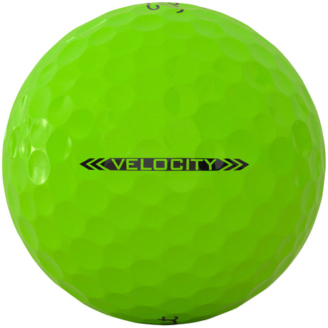 Titleist 2026 Velocity Golfbälle, 12 Stück - Golflaedchen.de