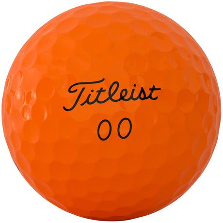 Titleist 2026 Velocity Golfbälle, 12 Stück - Golflaedchen.de