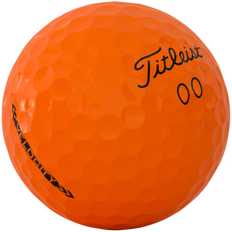 Titleist 2026 Velocity Golfbälle, 12 Stück - Golflaedchen.de