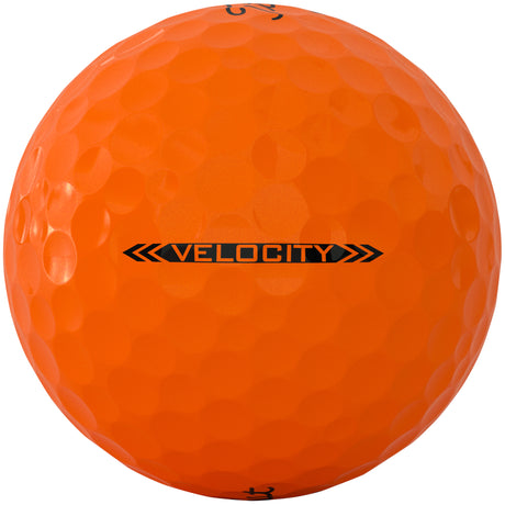 Titleist 2026 Velocity Golfbälle, 12 Stück - Golflaedchen.de
