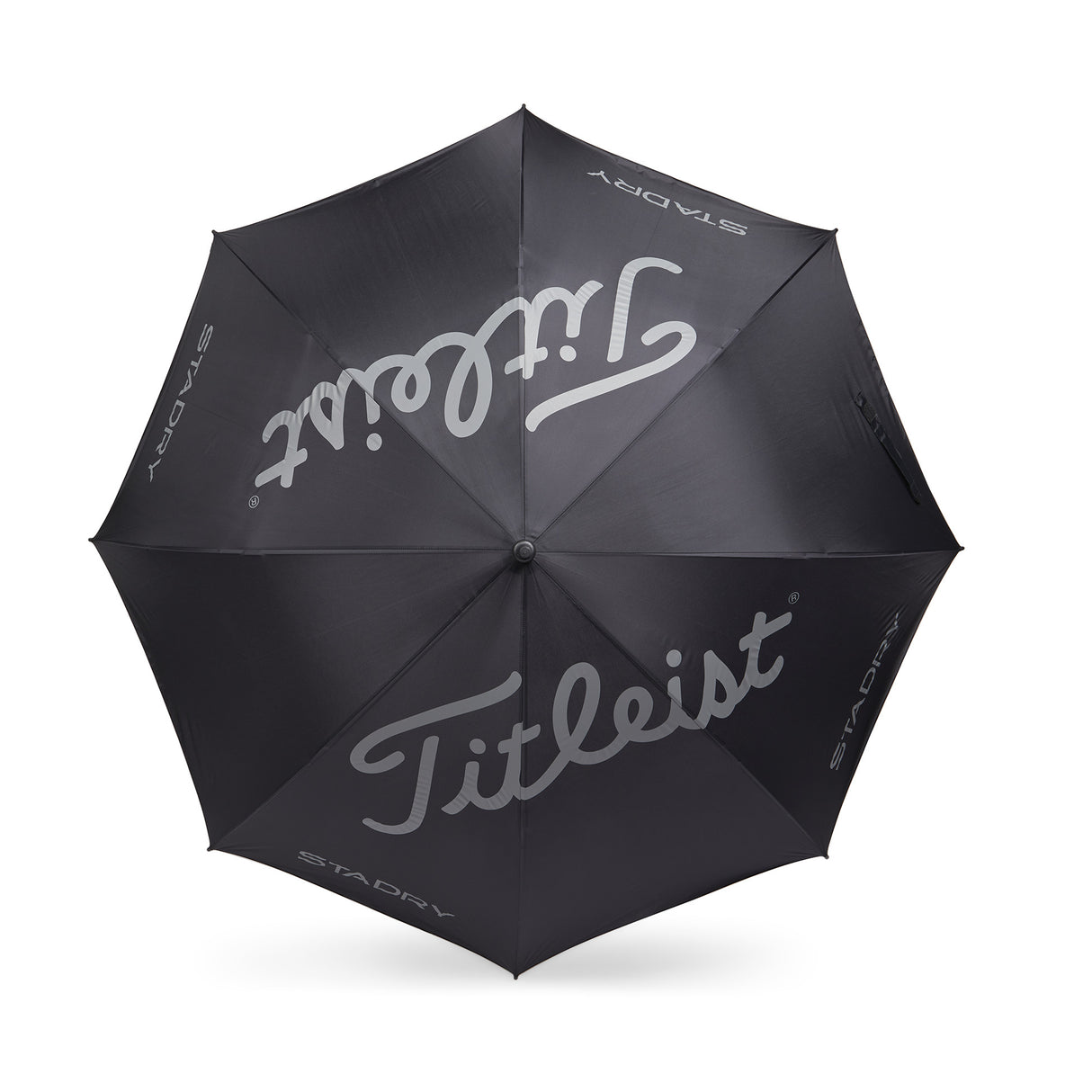 Titleist StaDry Single Canopy Golf Regenschirm - Golflaedchen.de