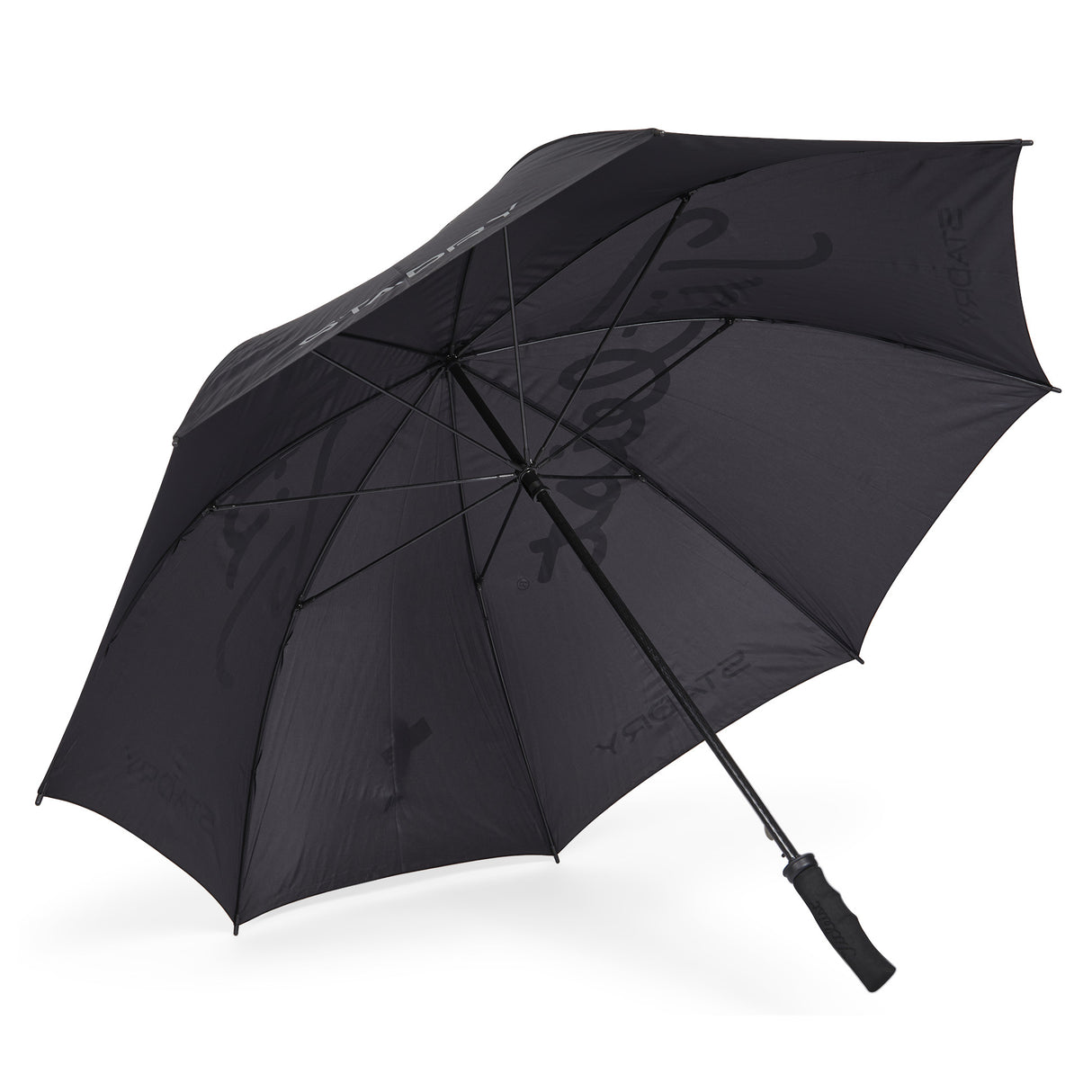 Titleist StaDry Single Canopy Golf Regenschirm - Golflaedchen.de