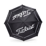 Titleist Tour Double Canopy Golfschirm / Regenschirm - Golflaedchen.de