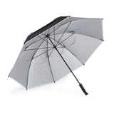 Titleist Tour Double Canopy Golfschirm / Regenschirm - Golflaedchen.de