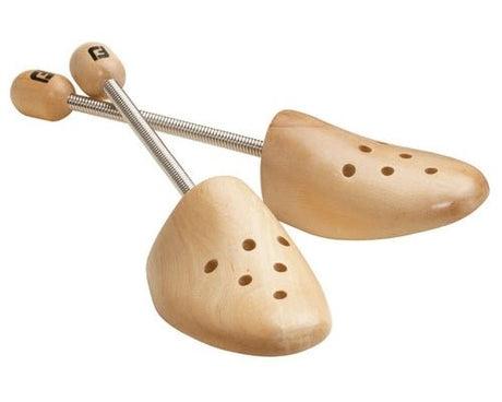 FootJoy Zedernholz Schuhspanner Shoe Tree - Golflaedchen.de