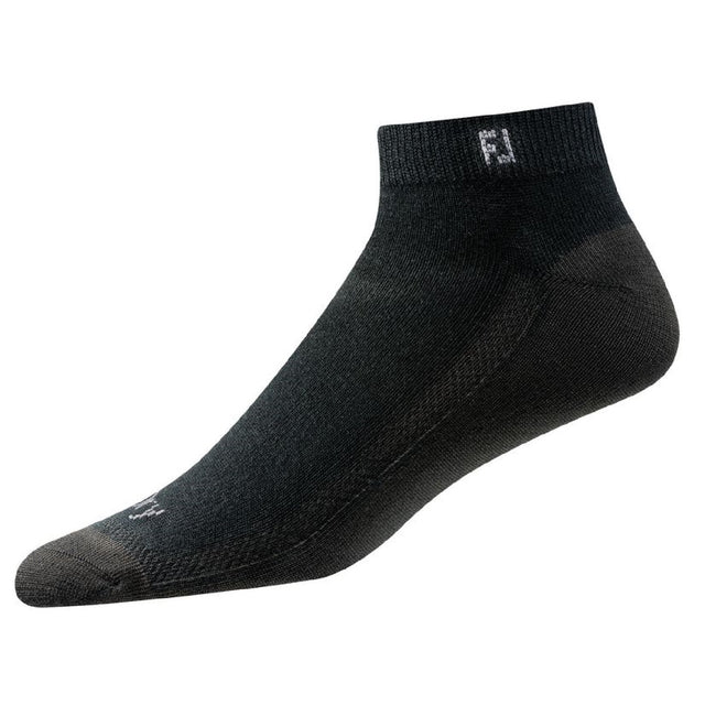 FootJoy Herren Golf Socken ProDry Sport, 1 Paar - Golflaedchen.de