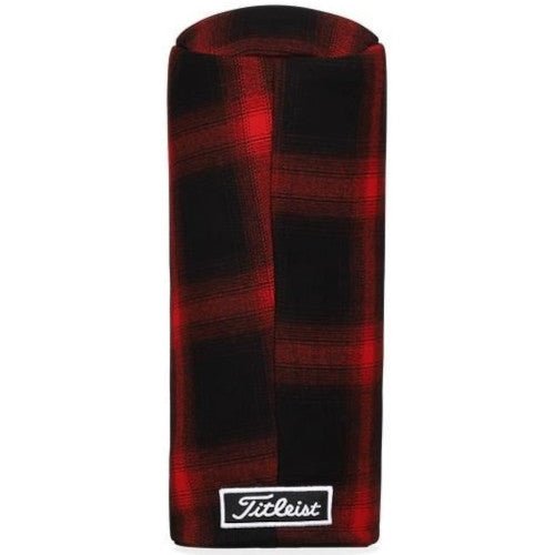 Titleist Barrel Driver Headcover / Schlägerhaube - Golflaedchen.de